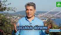 Çocukluk dönemi