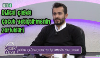 Dijital Çağda Çocuk Yetiştirmenin Zorlukları