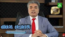 Dikkat eksikliği ve hiperaktivite