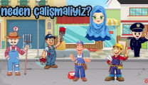Neden çalışmalıyız?