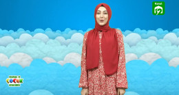 Çocuk Kulübü 6.Bölüm