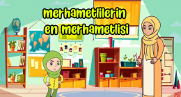 Merhametlilerin en merhametlisi