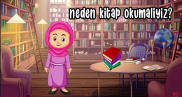 Neden kitap okumalıyız?