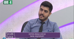Üstün Zekalı Çocuk Nasıl Keşfedilir?