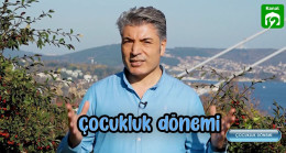 Çocukluk dönemi