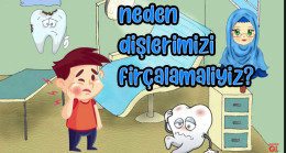 Neden Dişlerimizi Fırçalamalıyız?