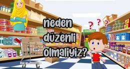 Neden düzenli olmalıyız?