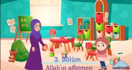 Allah’ın affetmesi