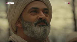 Hz Ali’nin (a.s) cengaverliği – Diriliş Ertuğrul 134. Bölüm