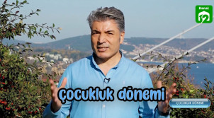 Çocukluk dönemi