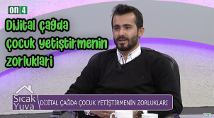 Dijital Çağda Çocuk Yetiştirmenin Zorlukları