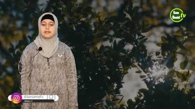 Allah c.c alemlerin yaratıcısıdır