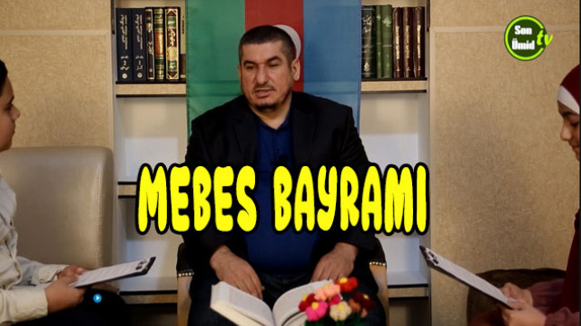Mebes bayramı