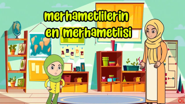 Merhametlilerin en merhametlisi
